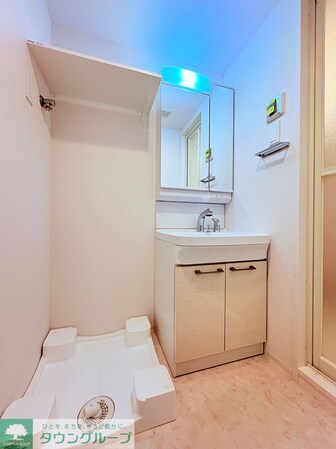 エスリード金山ル・グランの物件内観写真